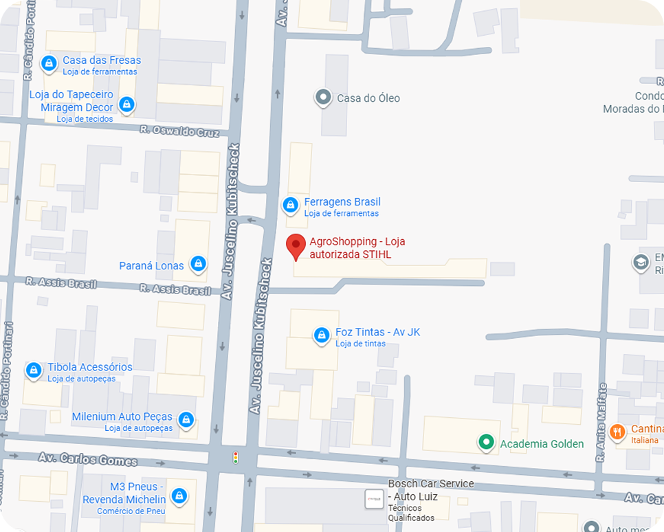 localização clínica Kwan