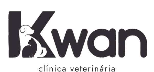 Logo Kwan Clínica Veterinária
